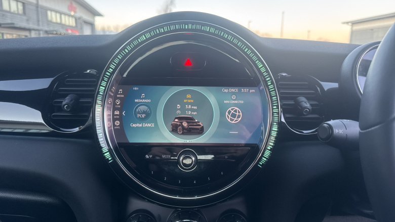 MINI Hatchback 1.5 Cooper Sport 3dr Petrol Hatchback